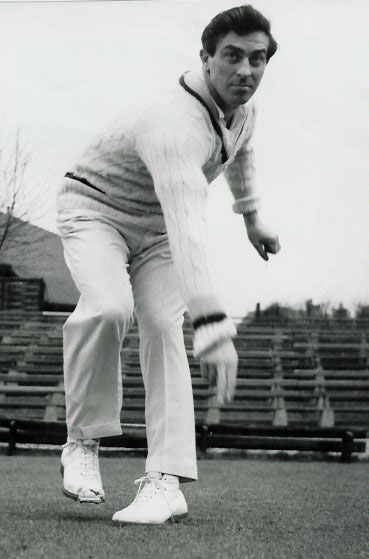 Fred Trueman