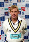 Shane Warne