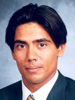 Mohammad Sami - Player Portrait