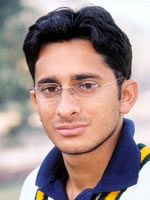 Zeeshan Mohsin - Player Portrait