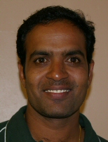 Sunil Joshi 2006-2007