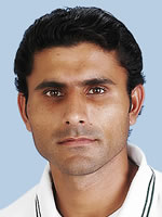 Abdul Razzaq - Player Portrait