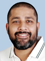 Inzamam-ul-Haq - Player Portrait