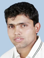 Kamran Akmal - Player Portrait