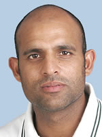 Naved-ul-Hasan - Player Portrait