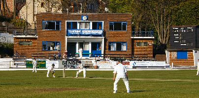 Rawtenstall Cricket Club