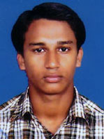 Sunil Thomas