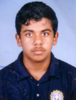 Abhishek Mohan