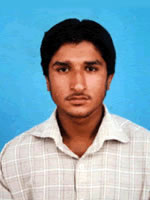  Bilawal Bhatti - Portrait