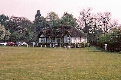 Lutterworth in the 1970s