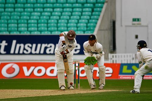 Mark Butcher  against  Lancs