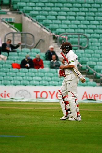 James Benning against Lancs