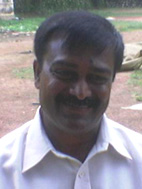 KVSD Kamaraju