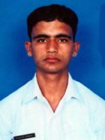 Fakhar Zaman   - Player Portrait