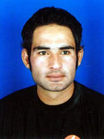 Mohammad Wasim - Portrait