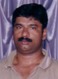 Rajith Rajendran