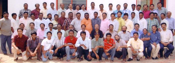 Umpires Seminar 2008