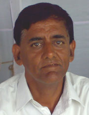 TR Kashyappan 