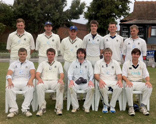 OT's & Romsey 2011