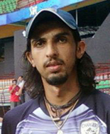 Ishant Sharma