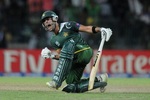 Umar Akmal was ecstatic when Pakistan won