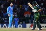 Yuvraj Singh struck early in the innings