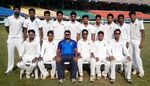 Ernakulam Under-25s team: Kerala Central Zone Under-25s Winners 2012/13