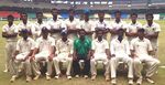 Palakkad Under-25s Team 2012/13