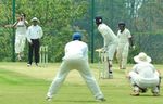 Wayanad Under-25s v Kasaragod Under-25s