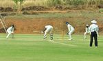 Bandeep Singh bowled P Prasanth