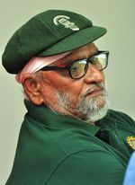 Bishan Singh Bedi