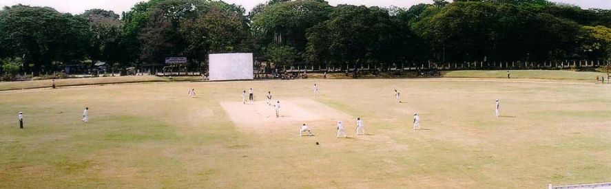 Fort Maidan, Palakkad