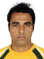 Player Portrait of Mohammad Asghar