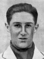 Player Portrait of John Guise , 1921