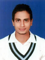 Player Portrait of Mohammad Naeem