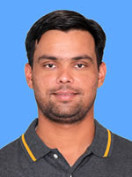 Player Portrait of Khurram Manzoor