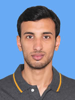 Player Portrait of Shan Masood