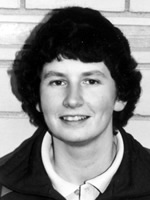 Player Portrait of Elaine Wulcko