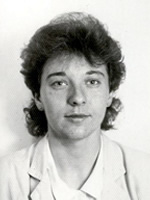 Player Portrait of Barbara Daniels