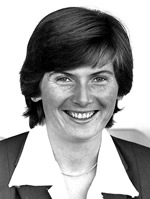 Player Portait of Angela Bainbridge