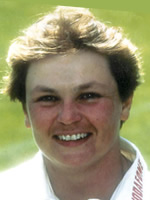 Player Portrait of Sue Metcalfe