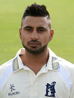 Player portrait of Ateeq Javid