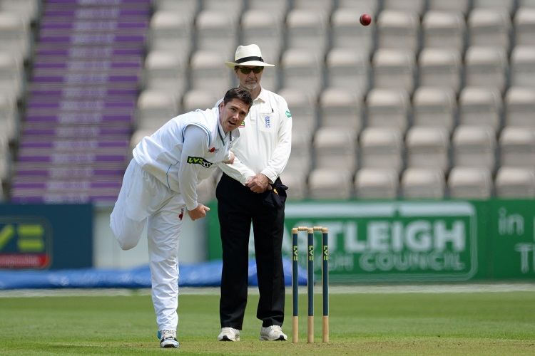 Marcus North Batting