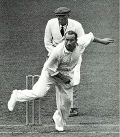 Stan Worthington Bowling