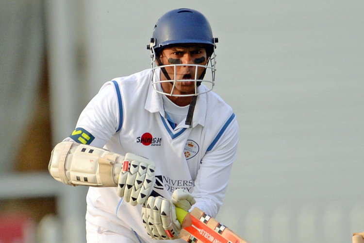 Shivnarine Chanderpaul