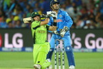 Misbah-ul-Haq slogs one for six