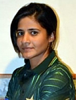 Player portrait of Javeria Khan