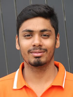 Player Portrait of Avesh Khan