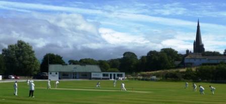 St George's Road, Millom