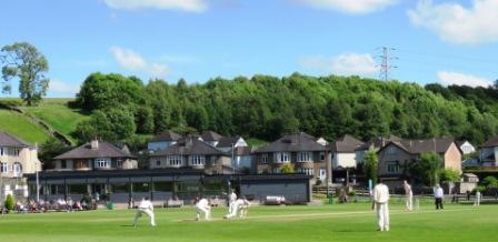 Parkside Road, Kendal